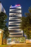 Hilton Garden Inn Asuncion Aviadores del Chaco - spa
