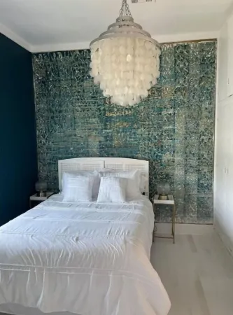 Beauty and the Beach Отели рядом с достопримечательностью «Port Of Galveston»