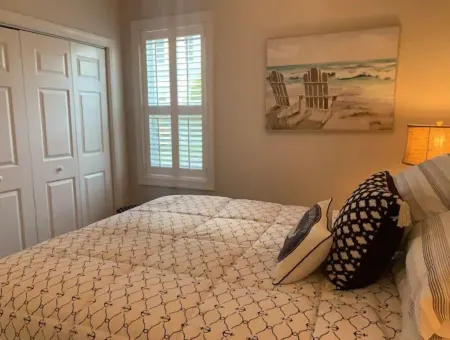 Knot A Care *St James Marina* ICW Mile Marker 315