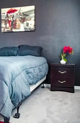 Beautiful Paris in El Paso Home❤️ 3BR Near Ft Bliss Hotels near National Border Patrol Museum