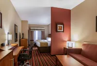 Comfort Suites Sulphur-Lake Charles