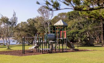 Reflections Red Rock - Holiday Park