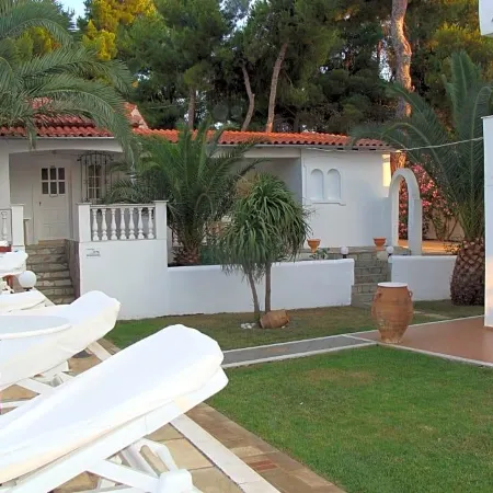 Villa Christina