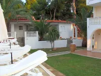 Villa Christina Hotels in Kanapitsa