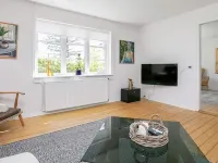 6 Person Holiday Home in Hjorring