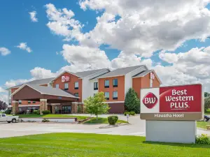 Best Western Plus Hiawatha Hotel