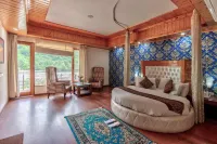 Grand Krisa Resort & Spa, Manali Experience Luxury with All Weather ACs in Every Room