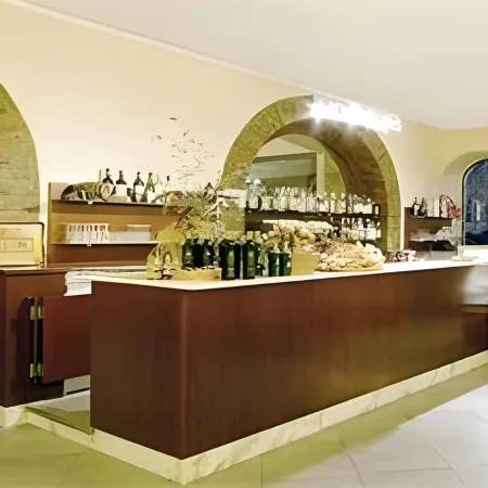 Hotel Minerva