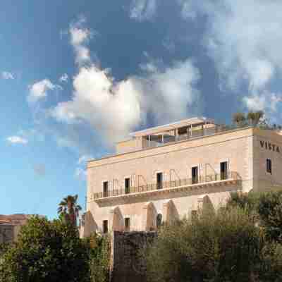 Vista Ostuni Hotel Exterior