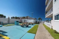 Once Upon A Dream Beachfront Bliss