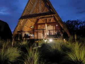 Jeeva Beloam Beach Camp