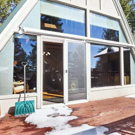 Beautiful Mountain Getaway