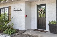 3-bedroom house with lots of parking
