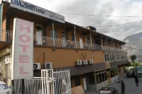 Chaudhry Lodge Gilgit Hotel in zona Gilgit Airport