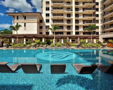 ハレ ラニカイ コ オリナ ペントハウス コ オリナ ヴィラ カポレイのホテル