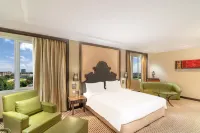St. Mark’s Hotel Bengaluru, a member of Radisson Individuals Hotels in Bengaluru