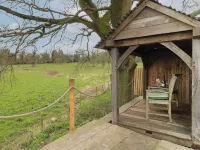 The Lazy Squire by The Water Hotels in Blithfield