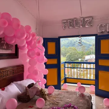 Hospedaje Camino Real