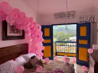 Hospedaje Camino Real