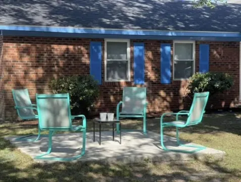 Carolyn's Beach House