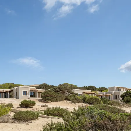 Dunas de Formentera, a Small Luxury Hotel of the World