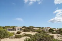 Dunas de Formentera, a Small Luxury Hotel of the World Hotel in zona Playa de ses Illetes