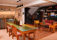 Socialtel Plaza de Armas Cusco - Formerly Selina Plaza de Armas Cusco