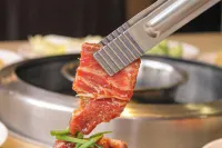 Parkview Hotel - sarapan