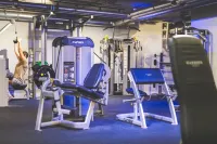 Harbour Hotel & Spa Guildford - Phòng tập thể hình