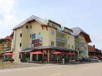 Hübsche Wohnung Mit Balkon - 3 stjerner