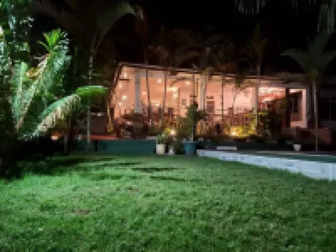 Kindo Kicha Farmhouse Hotels in Hai