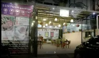 Wisma Sentosa Hôtels à : Mariso