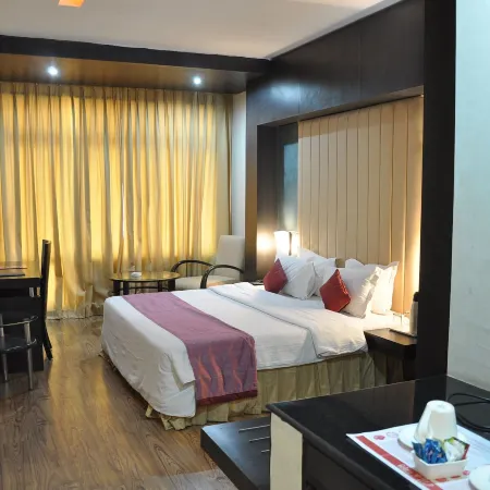 HOTEL GRAND IMPERIA