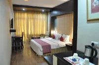 Hotel Grand Imperia