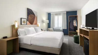 Spark by Hilton Florence North I-95, Sc Darlington Raceway 주변 호텔