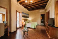 Hotel Boutique Casa Catrina