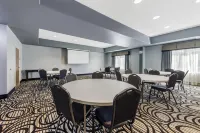 Best Western Plus Sand Bass Inn  Suites