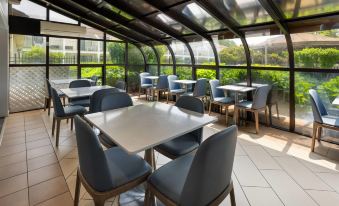 All Seasons Resort, Trademark Collection by Wyndham