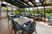 All Seasons Resort, Trademark Collection by Wyndham - Parkering