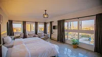 Nile X Hostel - Nile View Hotels in Ad Doqi A