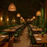 Hotel Skyland Luxury Hotels in Warangal