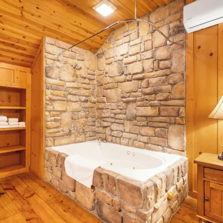 Cabins at Green Mountain