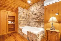 Cabins at Green Mountain - รีสอร์ท