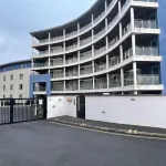 Penthouse apartment with stunning sea view Westward Ho!