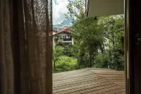 Cozy Chaima by Inspiringplaces Zermatt - Homestays