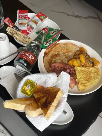 Platinum Blue Island Resort