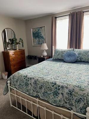 Completely renovated 3-bedroom home conveniently located in Wheeling, WV Hotels near Ohio County Public Library