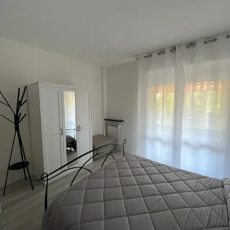 Lake & Nature Apartment