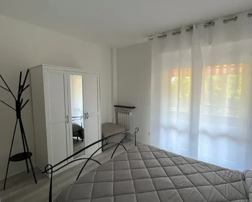 Lake & Nature Apartment Hotels in Ispra