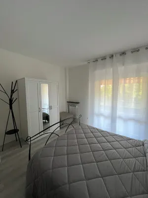 Lake & Nature Apartment